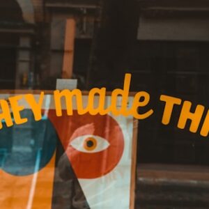 Bold Vintage T-Shirt