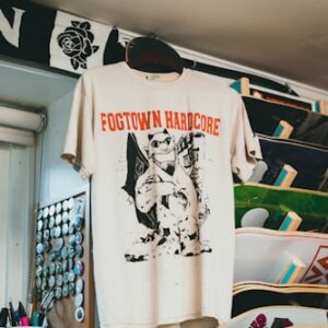 Nostalgic Graphic Tee