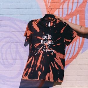 Bold Statement T-Shirt